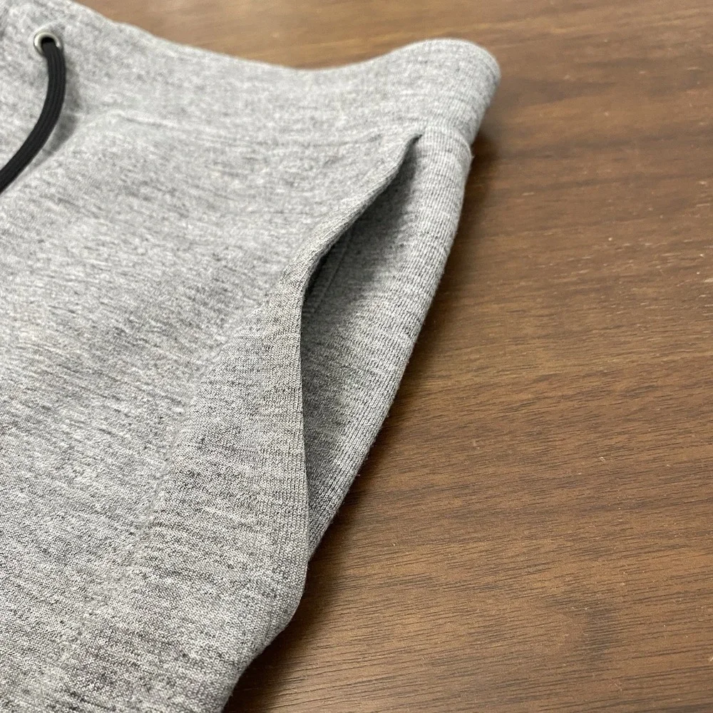 Polo Ralph Lauren Men's Medium Charcoal Grey Loose Fit Sweatpants